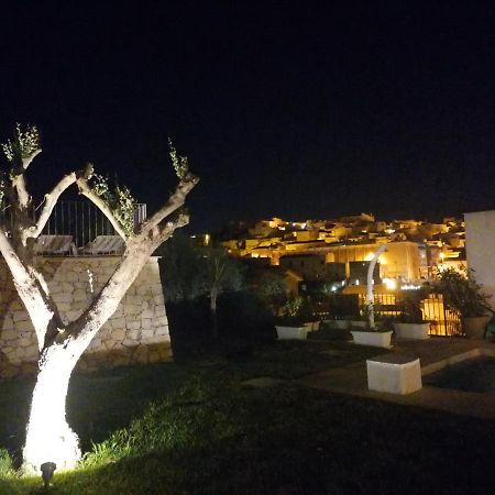 Villa Chiaralice à Noto Extérieur photo